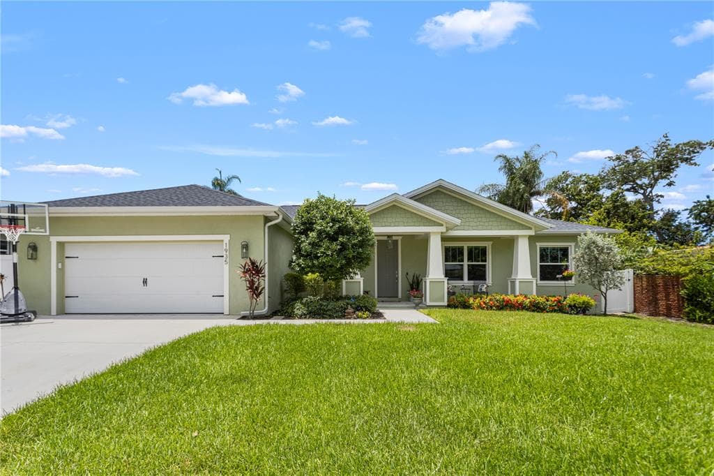 1935 RIPON DRIVE CLEARWATER, FL 33764