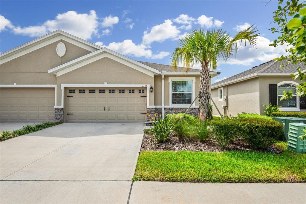 31432 MANGO FADE WAY SAN ANTONIO, FL 33576