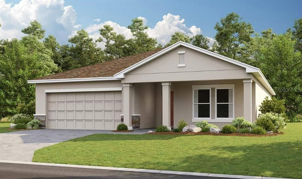 375 PINK IBIS BEND SAINT CLOUD, FL 34769
