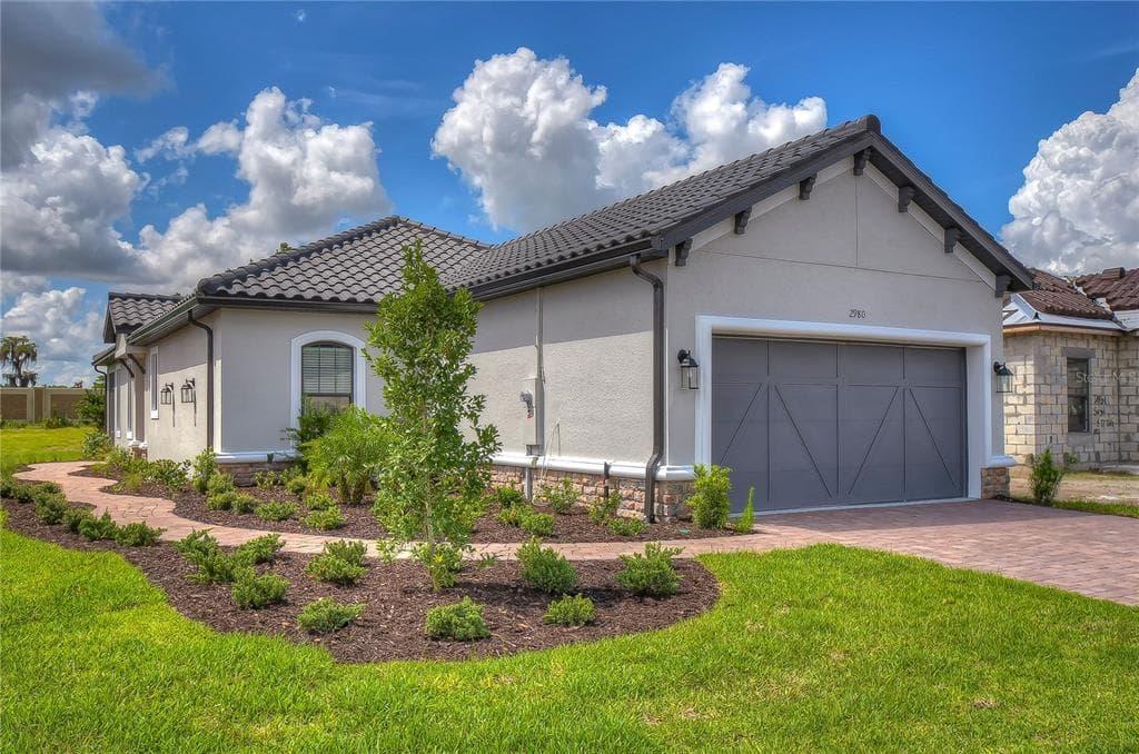 2980 FRANCOA DRIVE ODESSA, FL 33556