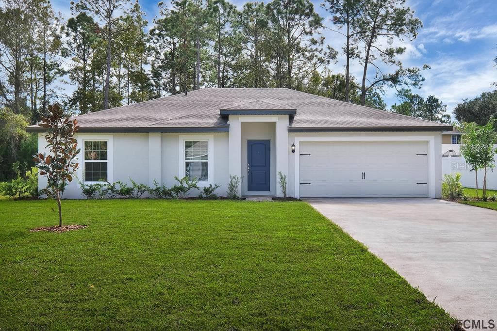 10 RAEMOOR DRIVE PALM COAST, FL 32164