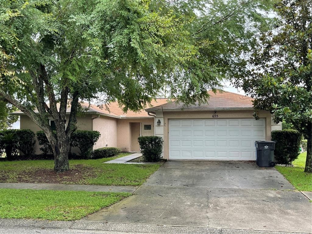 655 LAKEMONT DRIVE BRANDON, FL 33510