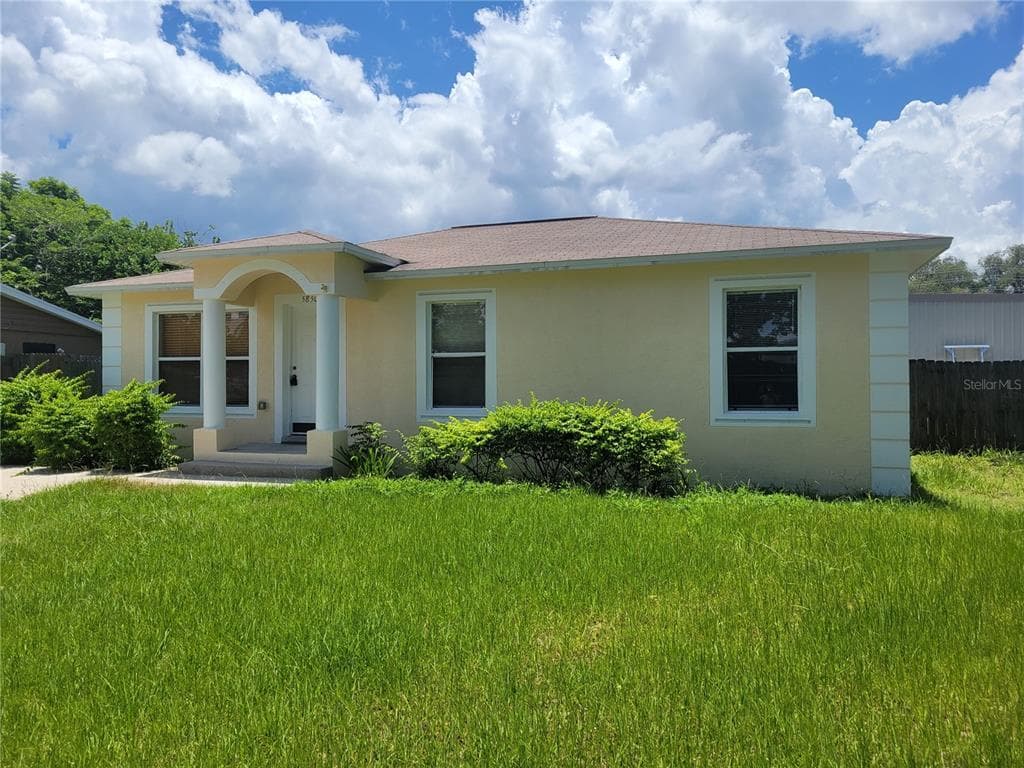5850 13TH AVENUE NEW PORT RICHEY, FL 34652