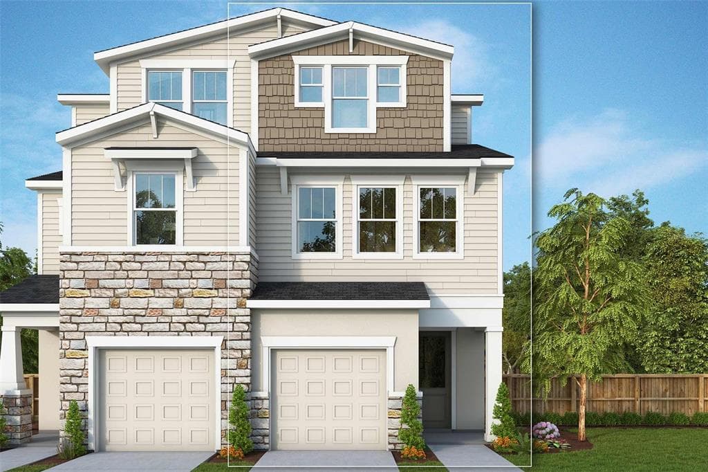 207 S AUDUBON AVENUE UNIT 1 TAMPA, FL 33609