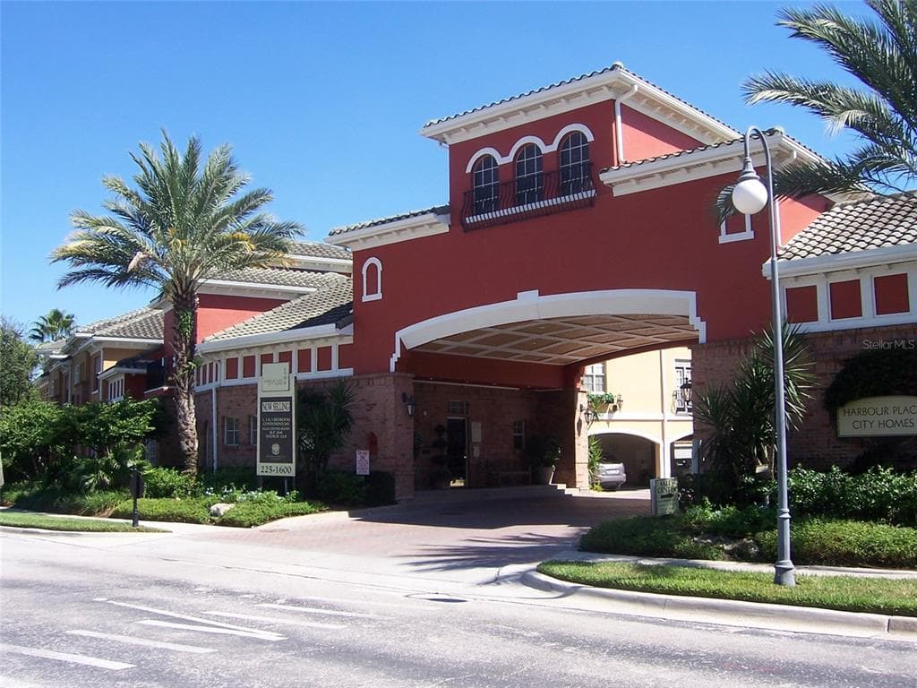 501 KNIGHTS RUN AVENUE UNIT 2114 TAMPA, FL 33602