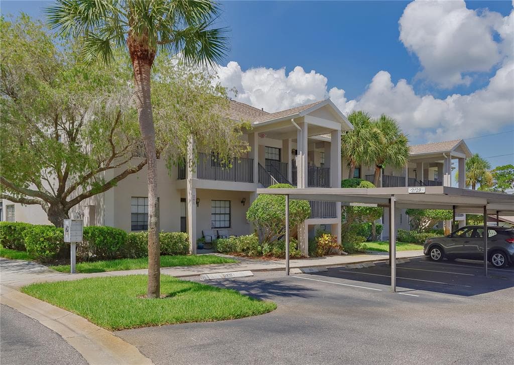 2129 ELM STREET UNIT 205 DUNEDIN, FL 34698