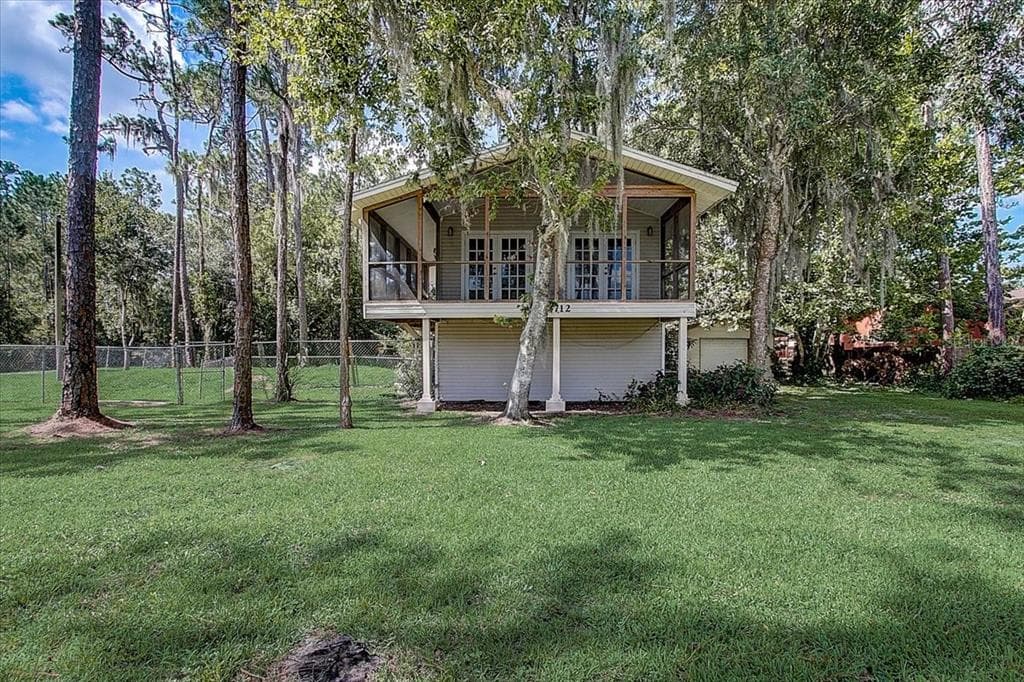 14712 HENSON ROAD ORLANDO, FL 32832