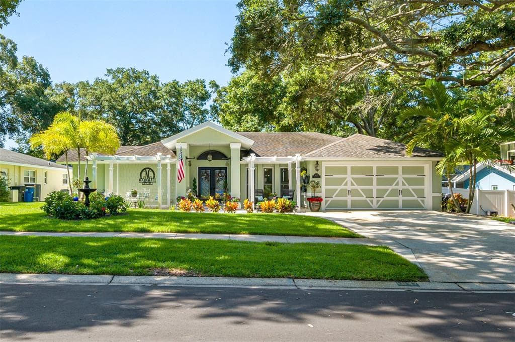 1637 PINE PLACE CLEARWATER, FL 33755