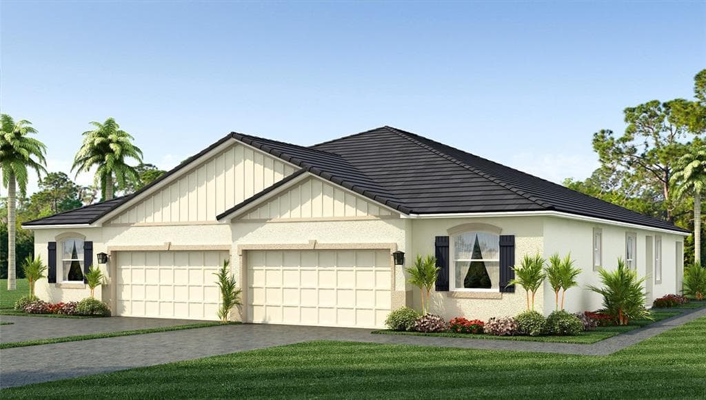 4346 SUNMILL COURT BRADENTON, FL 34211