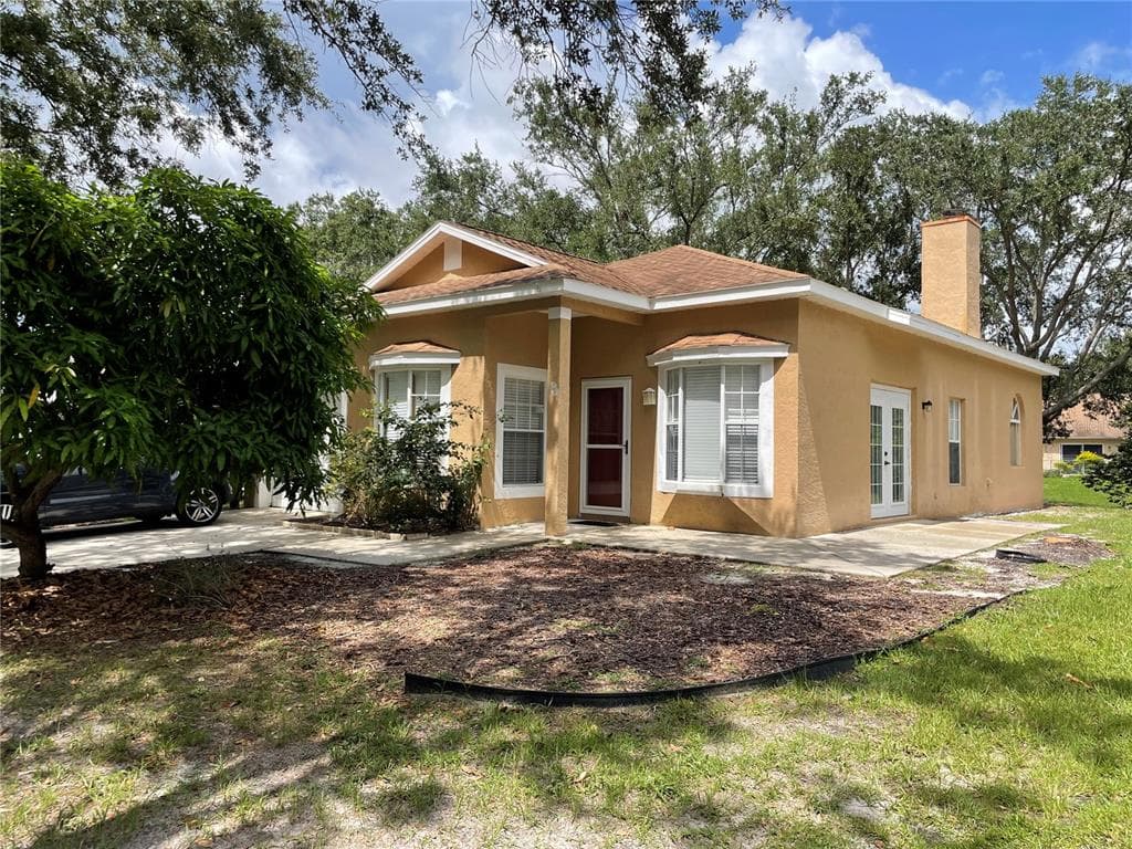 3649 SAPPHIRE LANE PALM HARBOR, FL 34684