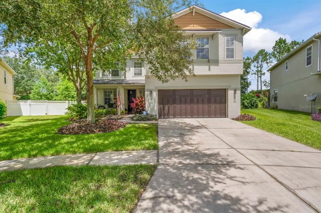 7502 BRIDGEVIEW DRIVE WESLEY CHAPEL, FL 33545