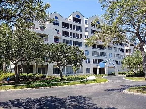 2333 FEATHER SOUND DRIVE UNIT A402 CLEARWATER, FL 33762
