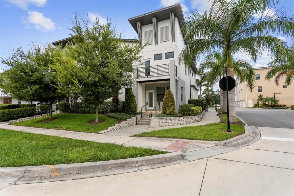 1110 25TH STREET N ST PETERSBURG, FL 33713
