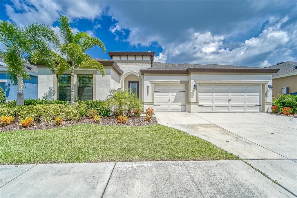 6442 MAIDEN SEA DRIVE APOLLO BEACH, FL 33572