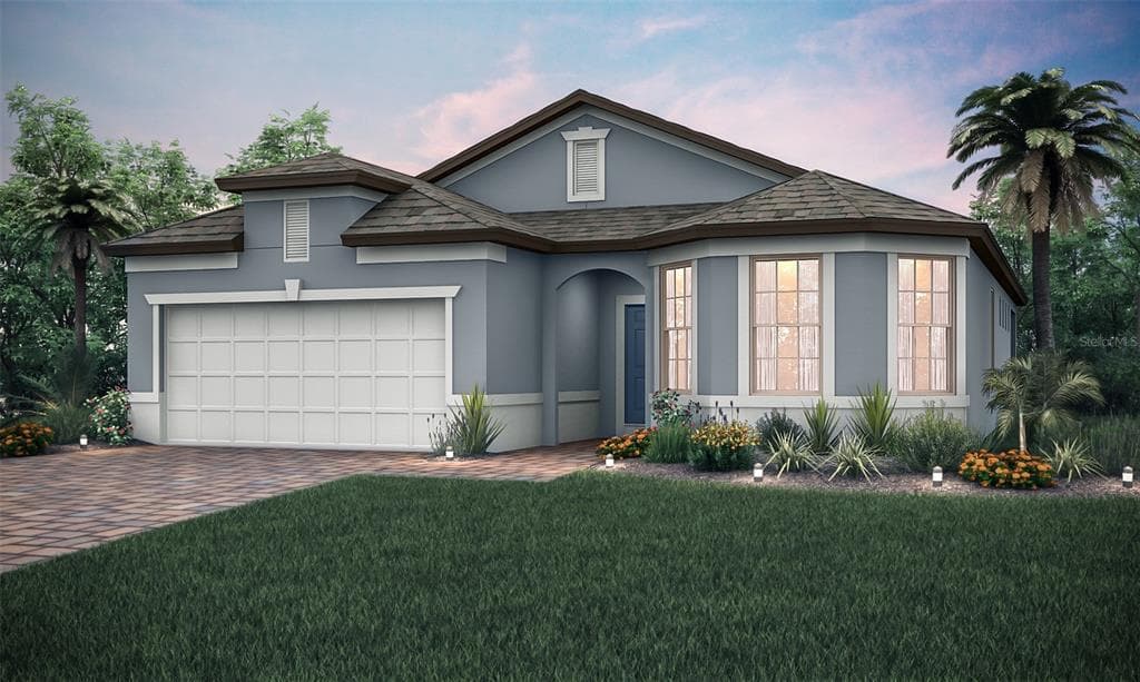 9271 RALLY SPRING LOOP WESLEY CHAPEL, FL 33545