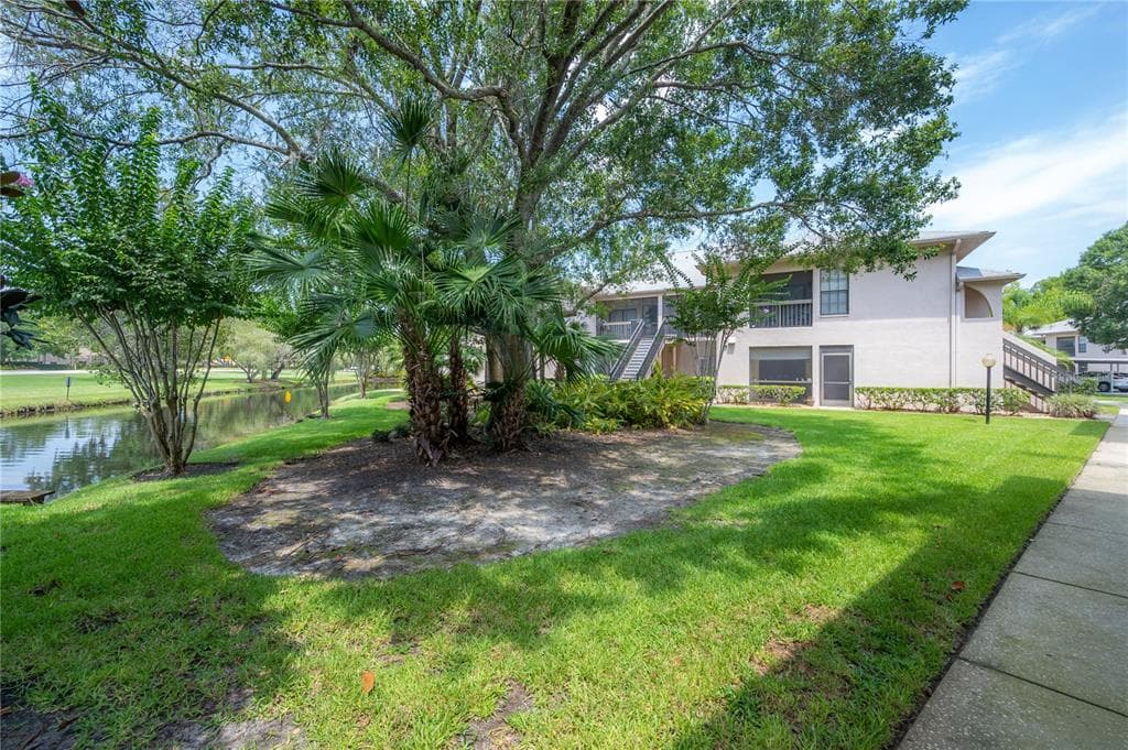 3366 MERMOOR DRIVE UNIT 1103 PALM HARBOR, FL 34685