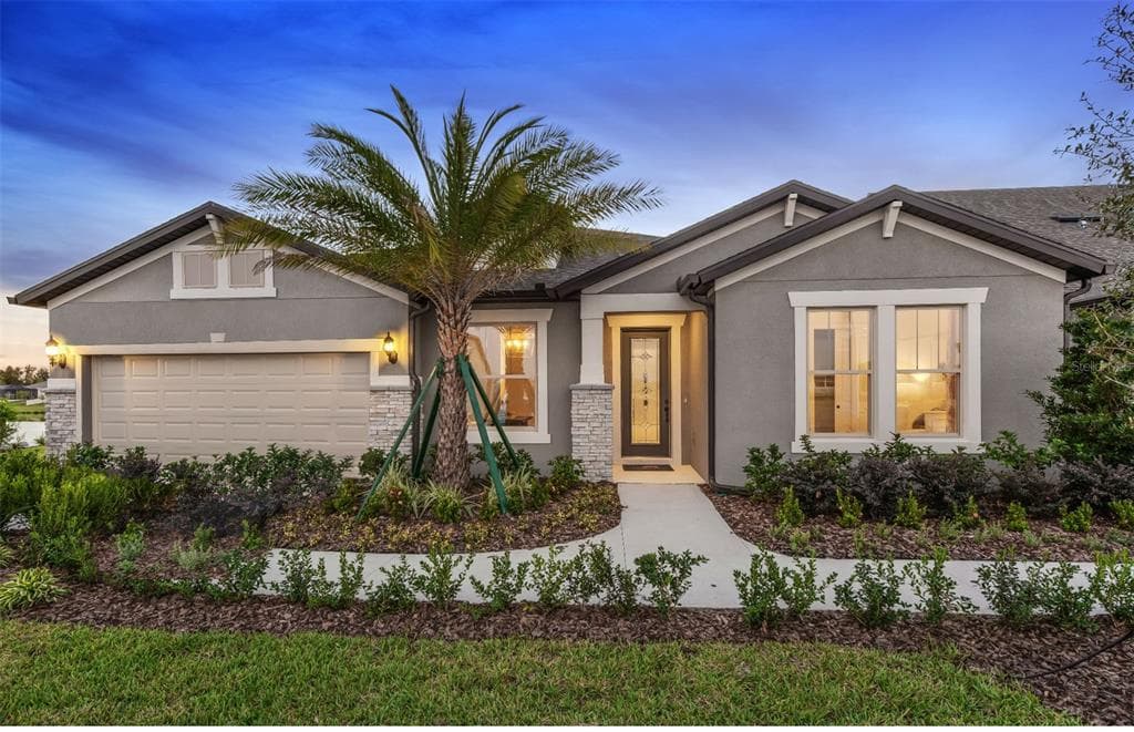 9419 IBIS GROVE BOULEVARD WESLEY CHAPEL, FL 33545