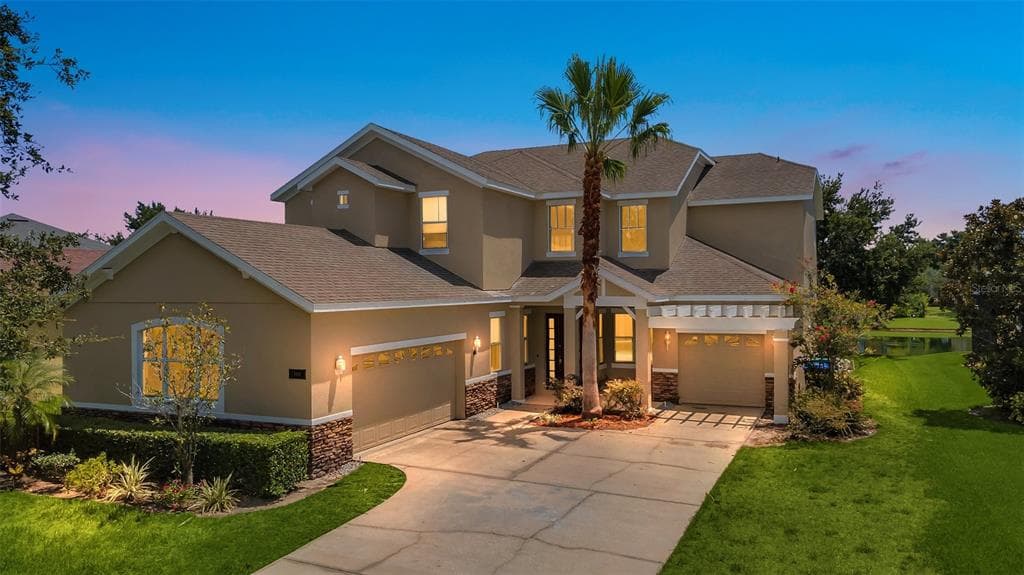 4419 INDIAN DEER ROAD WINDERMERE, FL 34786