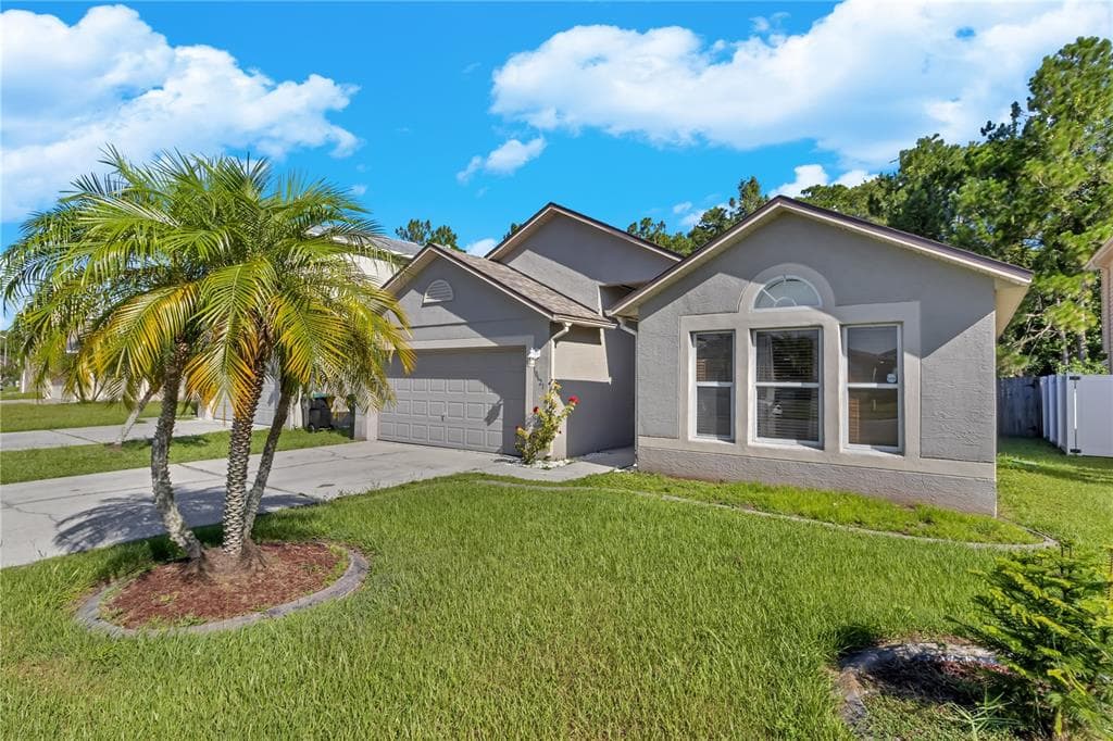 10621 LAXTON STREET ORLANDO, FL 32824