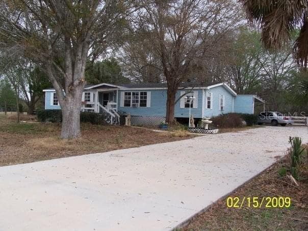4502 FOX RIDGE BOULEVARD WESLEY CHAPEL, FL 33543
