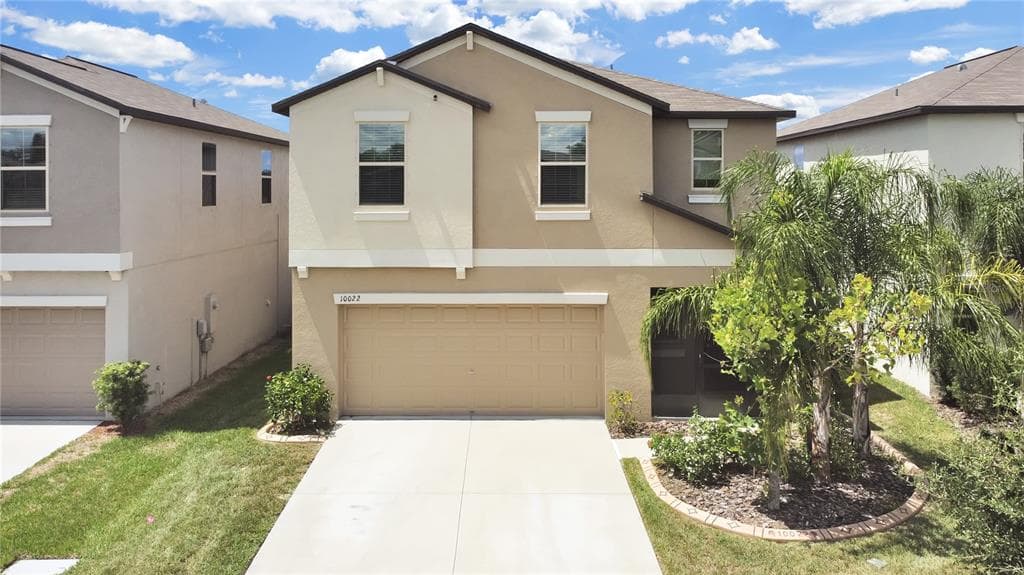 10022 ROSEMARY LEAF LANE