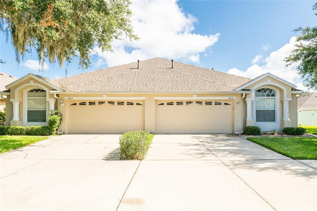 19419 HASKELL PLACE LAND O LAKES, FL 34638