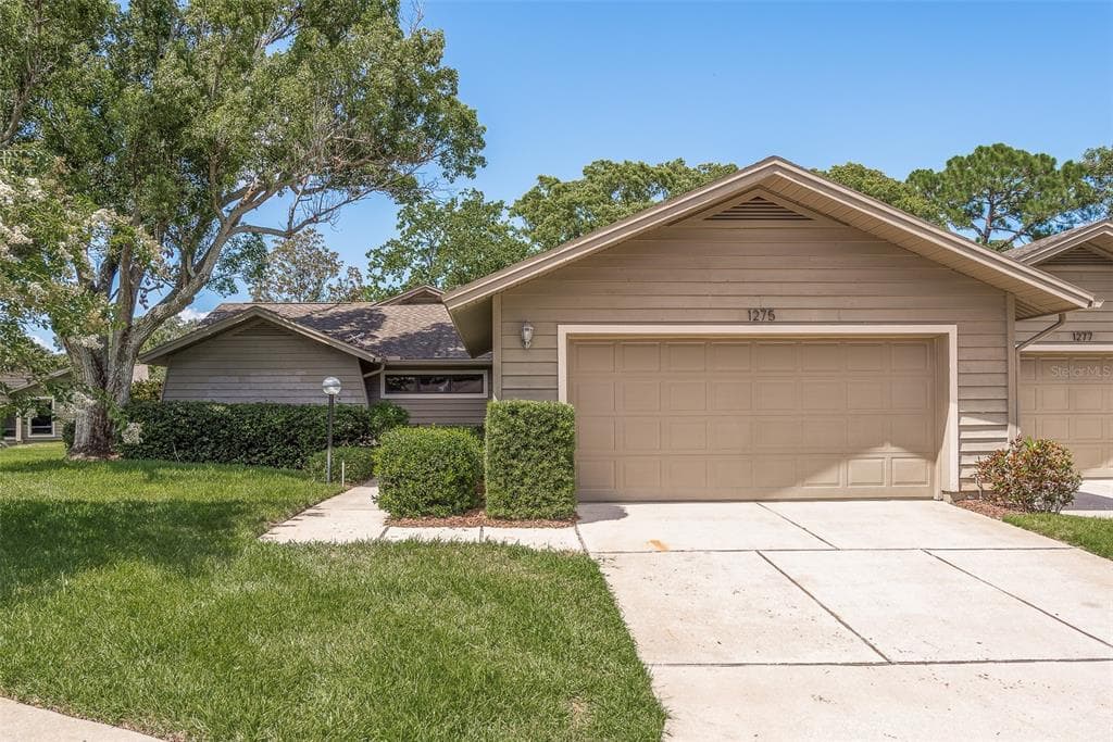 1275 WESTLAKE BOULEVARD UNIT 30 PALM HARBOR, FL 34683