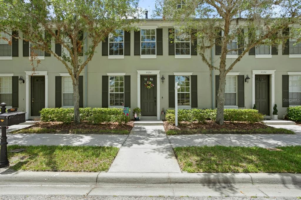 9524 HARPENDER WAY TAMPA, FL 33626