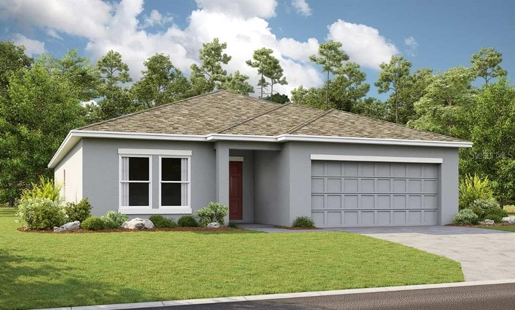 361 PINK IBIS BEND SAINT CLOUD, FL 34769