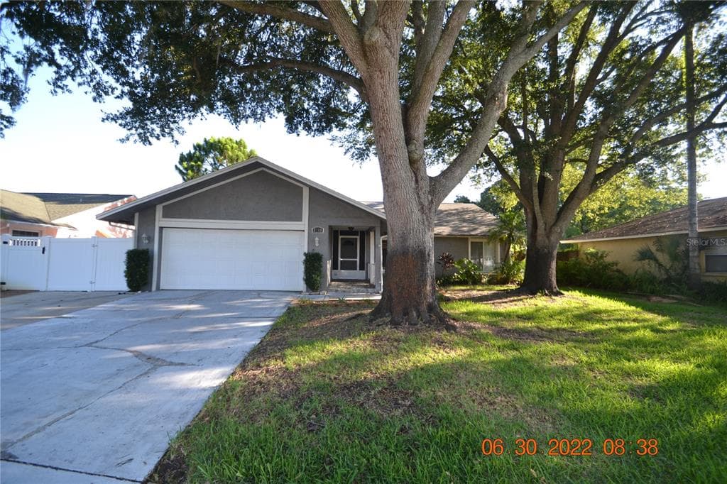 2719 WITLEY AVENUE PALM HARBOR, FL 34685