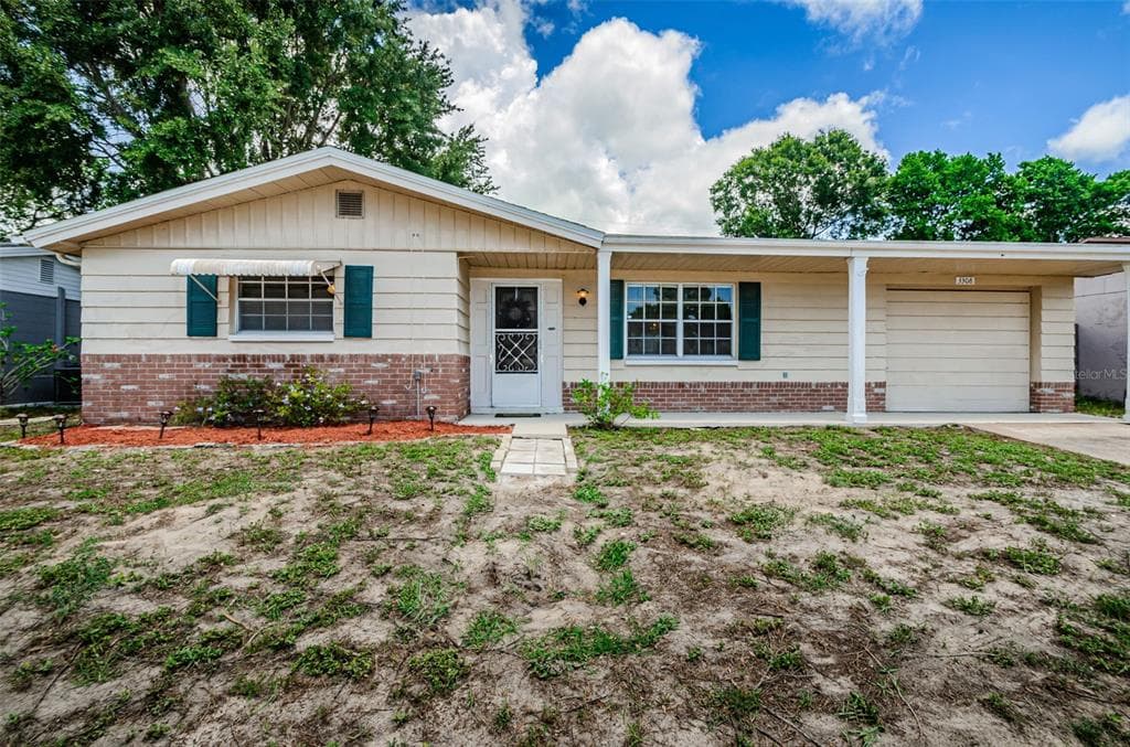 3308 KINARD LANE HOLIDAY, FL 34691