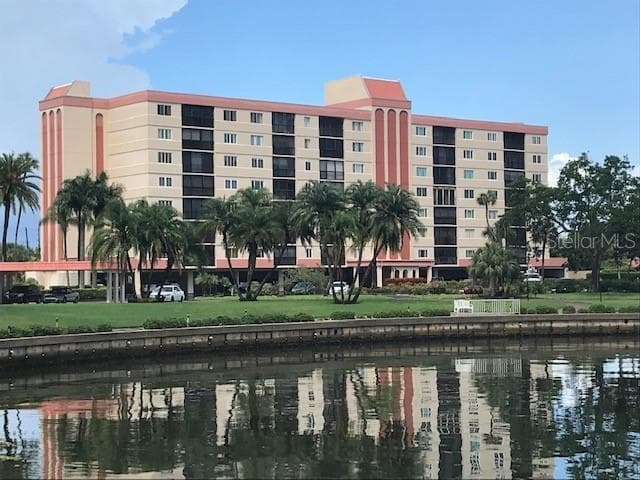 19029 US HIGHWAY 19 N UNIT 9-509 CLEARWATER, FL 33764