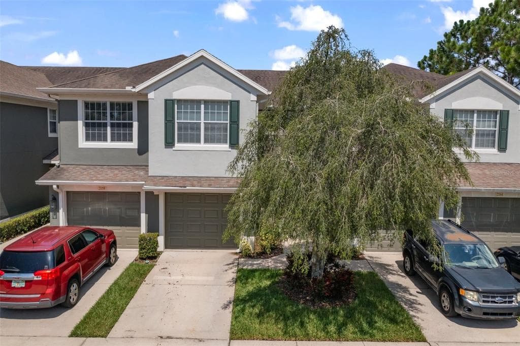 2160 RIVER TURIA CIRCLE RIVERVIEW, FL 33578