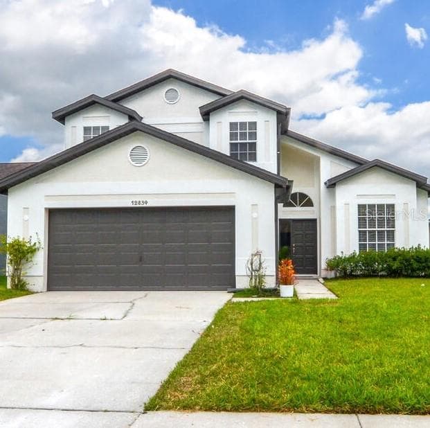 12834 ROYAL GEORGE AVENUE ODESSA, FL 33556