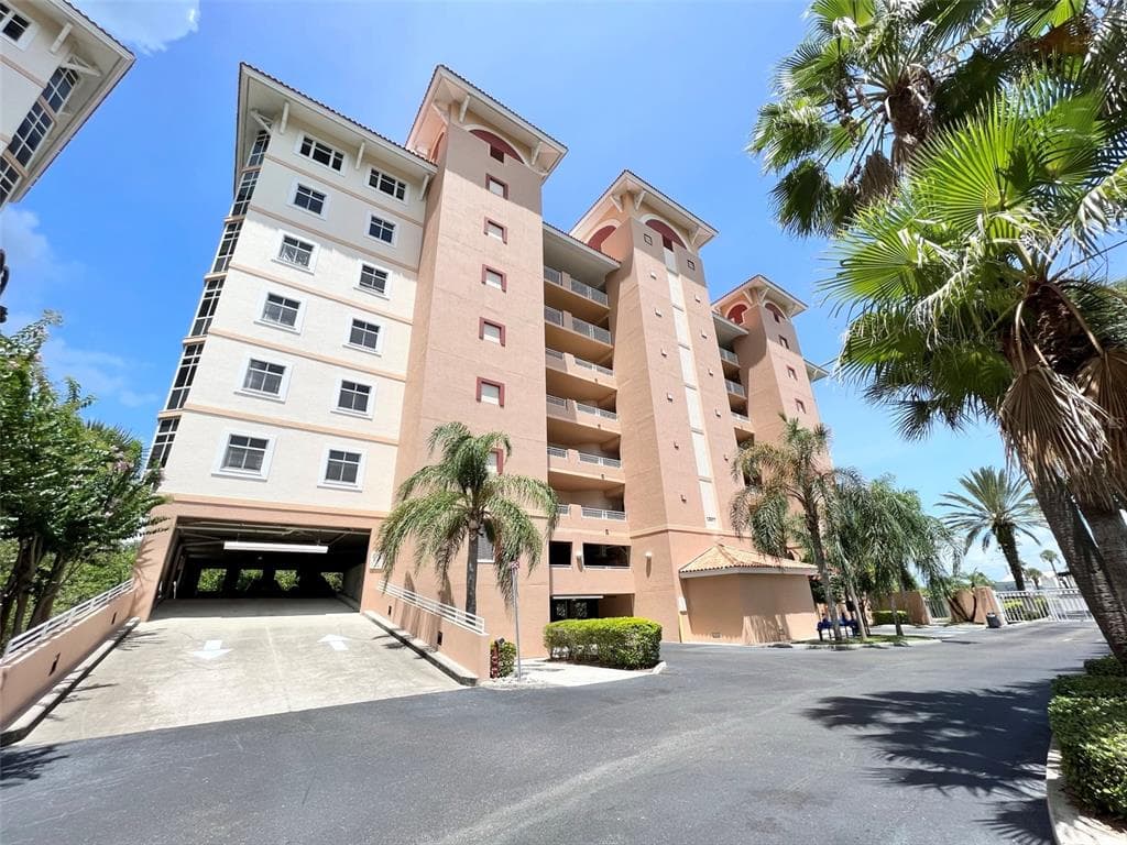 12077 GANDY BOULEVARD N UNIT 371