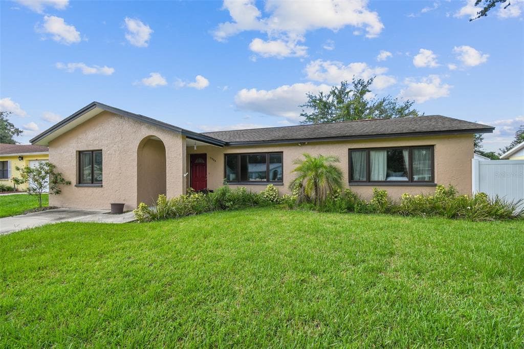 11404 WHEELING DRIVE TAMPA, FL 33625