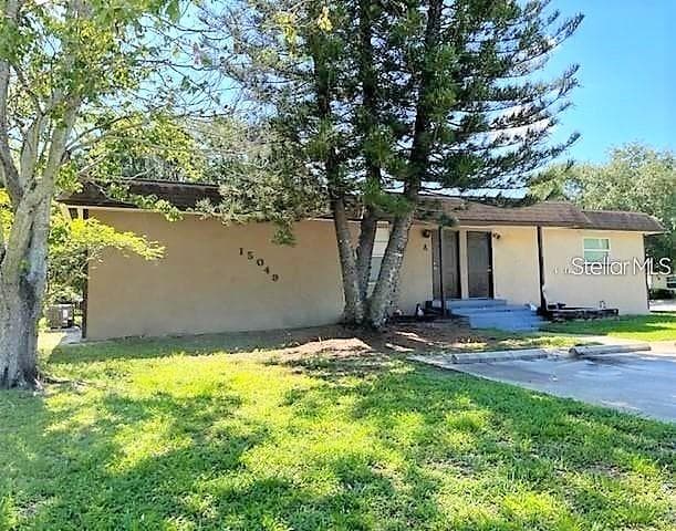 15049 TOPAZ LANE CLEARWATER, FL 33760