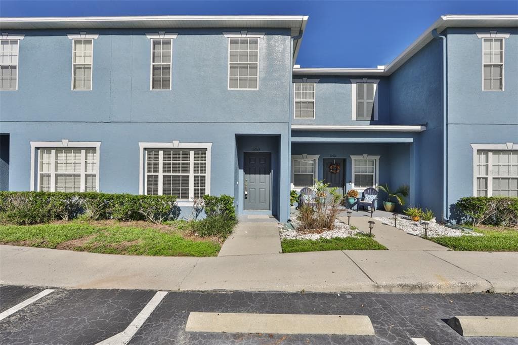 12613 KINGS CROSSING DRIVE GIBSONTON, FL 33534