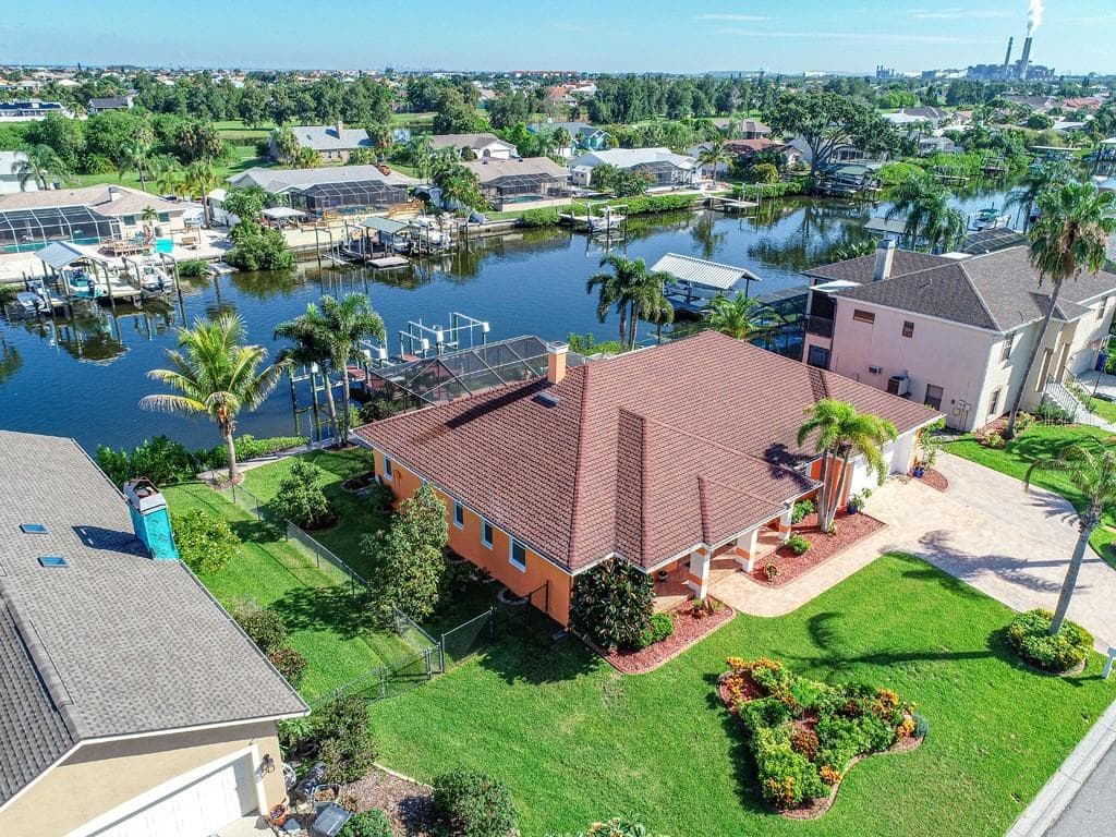 903 GOLF ISLAND DRIVE