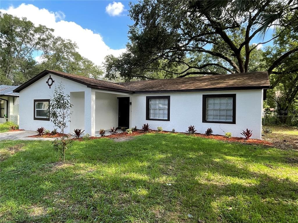 4604 E SEWAHA STREET TAMPA, FL 33617