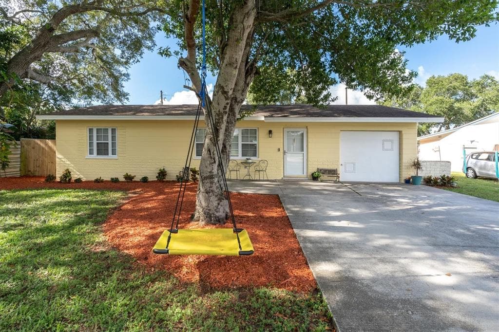 10214 54TH AVENUE N ST PETERSBURG, FL 33708