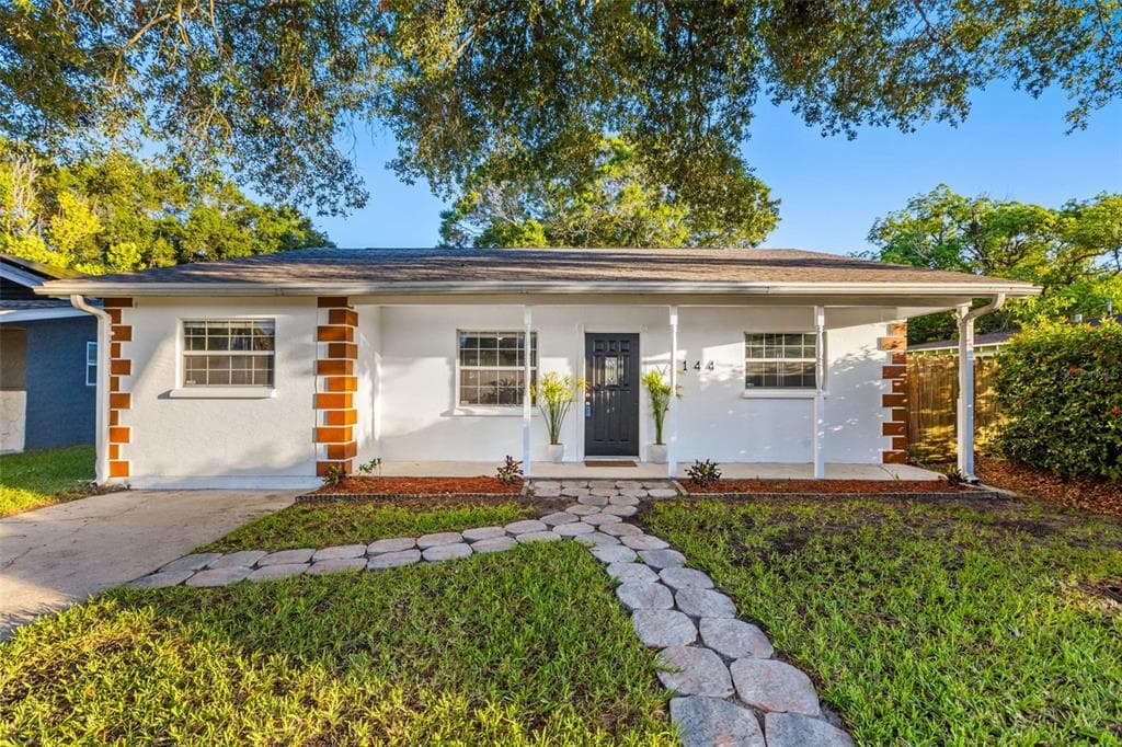 1144 57TH AVENUE N ST PETERSBURG, FL 33703