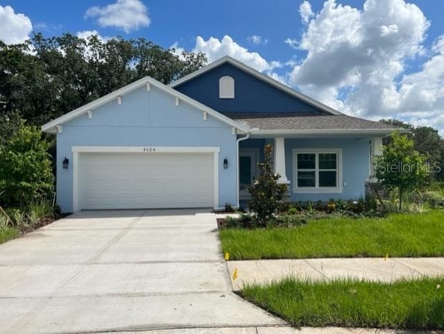 4148 WATSON DRIVE NEW PORT RICHEY, FL 34655