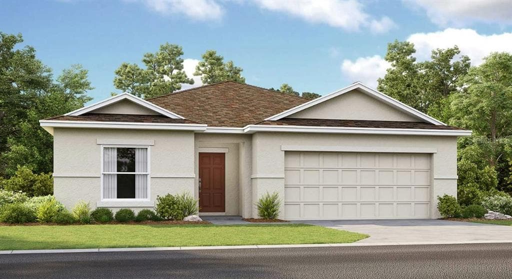 542 PINE TREE BRIDGE TRAIL SAINT CLOUD, FL 34772