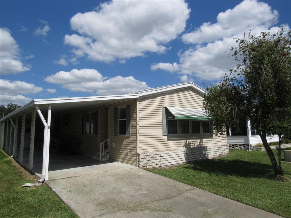 36733 KIMELA AVENUE ZEPHYRHILLS, FL 33542