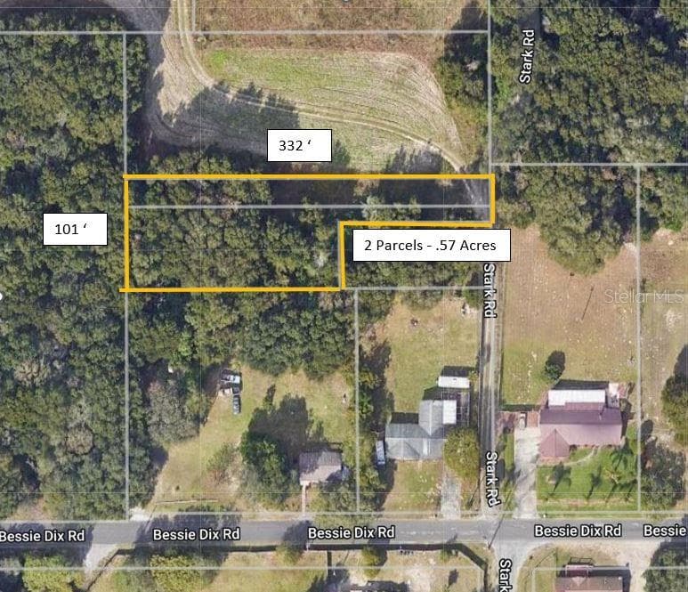 6716 STARK SEFFNER, FL 33584
