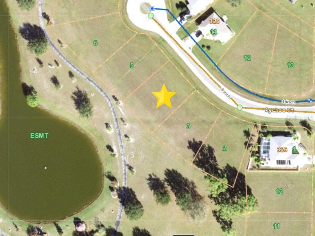 25325 LYCHEE COURT PUNTA GORDA, FL 33955