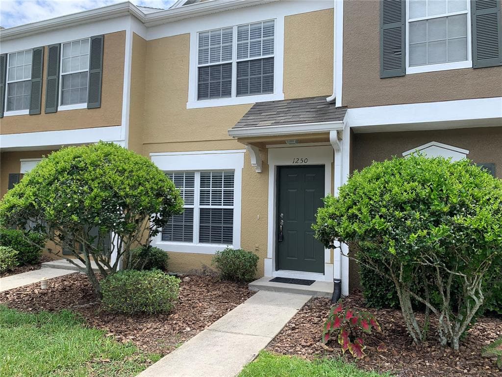 1250 STANDRIDGE DRIVE WESLEY CHAPEL, FL 33543