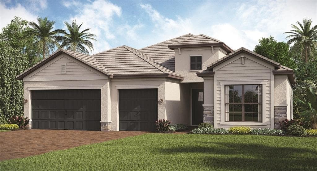4968 SEAFOAM TRAIL LAKEWOOD RANCH, FL 34211