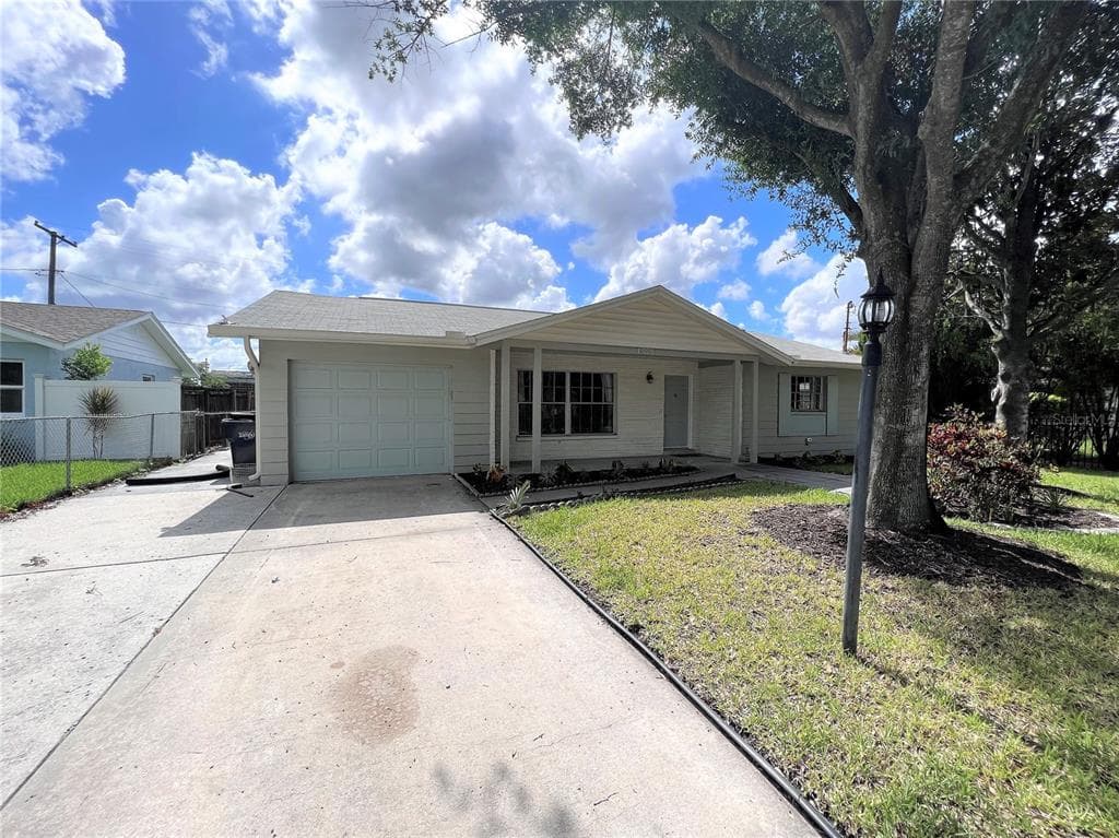 10907 N 29TH STREET TAMPA, FL 33612